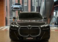 BMW i7, 2023 il, 40000 km — şəkil 3
