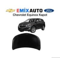 Ehtiyat hissələri Chevrolet Equinox 2017-2022 — şəkil 6