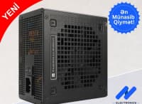 Qida bloku Thermalright TR-TB650S 80+ Bronze 650W — şəkil 5