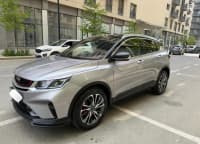 Geely Coolray, 2022 il, 44900 km, 1500 L — şəkil 2