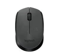Klaviatura və siçan dəsti Logitech MK235 — şəkil 5