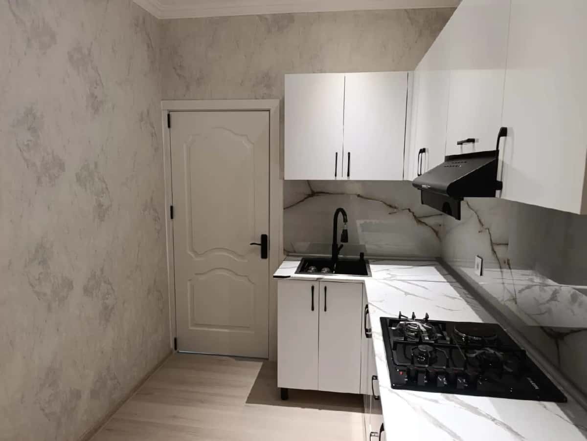 3-комнатная квартира 95 м² на продажу - Tenderyard