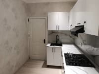 3 otaqlı mənzil 95 m² satılır — şəkil 1