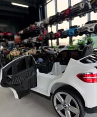Uşaq elektromobili BMW X6 — şəkil 2