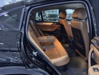 BMW X4 M, 2016 il, 197800 km, 2000 L — şəkil 13