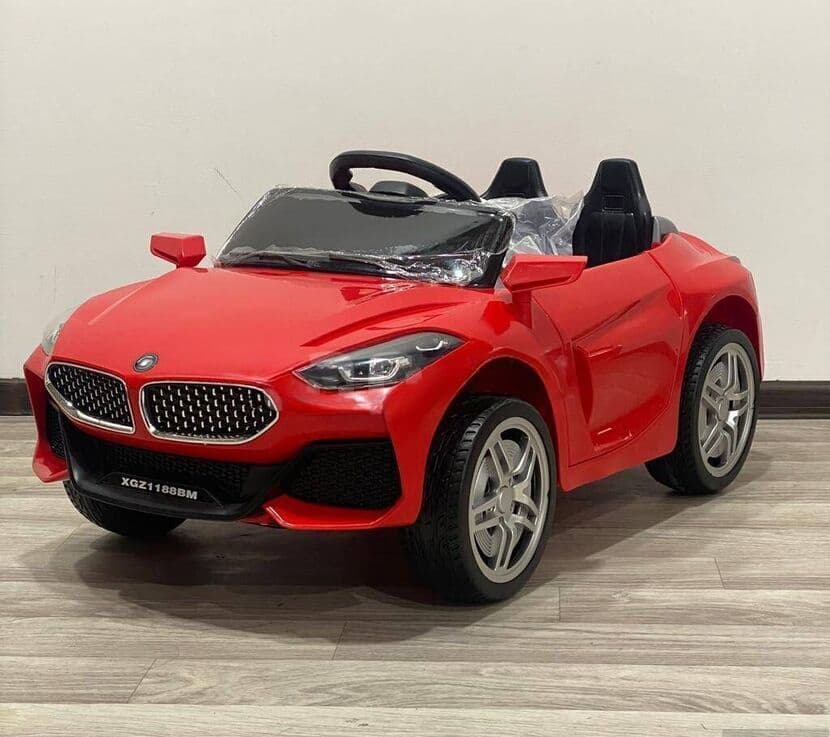 Uşaq avtomobili BMW Z4