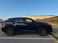 Lexus RX 300, 2019 il, 124000 km, 2000 L — şəkil 6