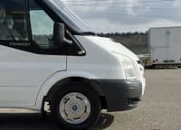 Ford Transit, 2010 il, 344000 km, 2.2 L — şəkil 3