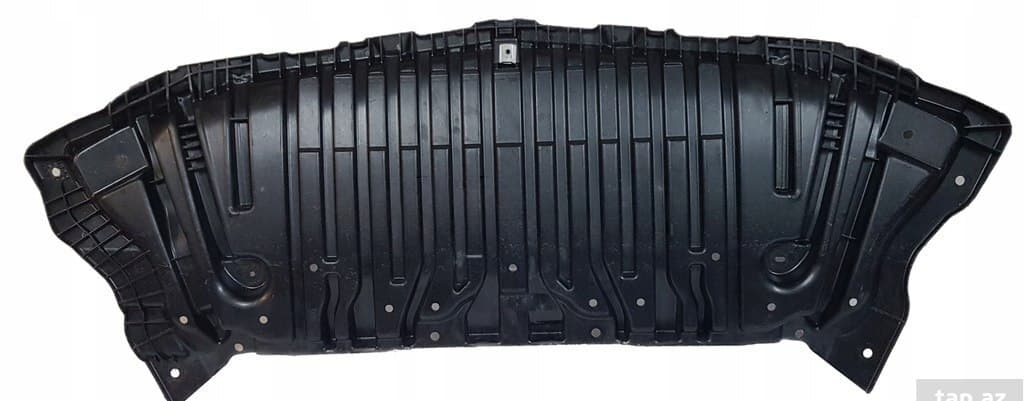Bufer qoruyucusu Mercedes W212 AMG 2013-2016