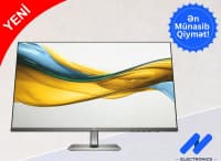 Monitor HP 527da 27" FHD 100Hz IPS — şəkil 1