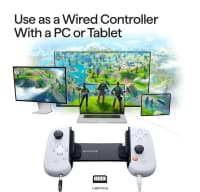 Oyun kontrolleri Backbone One PlayStation Edition Lightning — şəkil 5