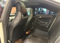 Mercedes CLA 200, 2014 il, 95000 km, 1600 L — şəkil 19