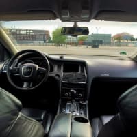 Audi Q7, 2006 il, 283000 km, 4.2 kwt — şəkil 7