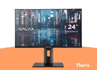 Monitor Galax Prisma-01 24 FHD Speaker — şəkil 2