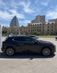 Lexus UX 200, 2023 il, 90000 km, 2 L — şəkil 8