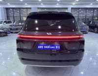 Li Auto L9, 2025 il, 0 km, 1500 L — şəkil 7