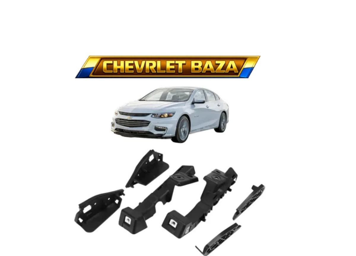 Ön bufer sancağı və salyaskası Chevrolet Malibu 2016-2023