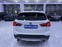 BMW X1, 2017 il, 71900 km, 2000 L — şəkil 6