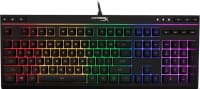 Klaviatura HyperX Alloy Core RGB — şəkil 6