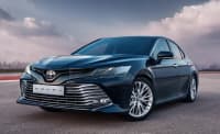 Avtomobil icarəsi Toyota Camry 2020 — şəkil 6
