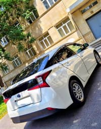 Toyota Prius, 2019 il, 168 km, 1800 L — şəkil 12