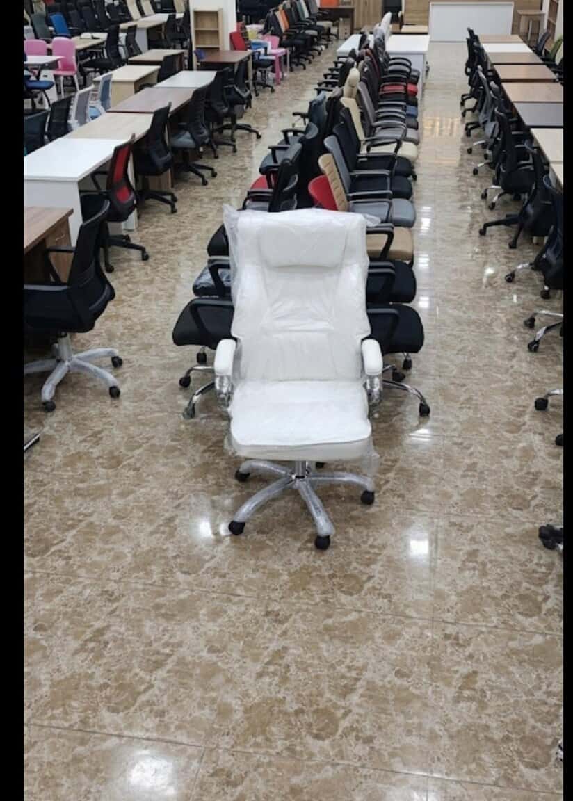 Qarışıq rəng, Ofis üçün kreslo - Tenderyard