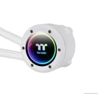 Maye soyutma sistemi Thermaltake TH420 ARGB Snow Edition — şəkil 3