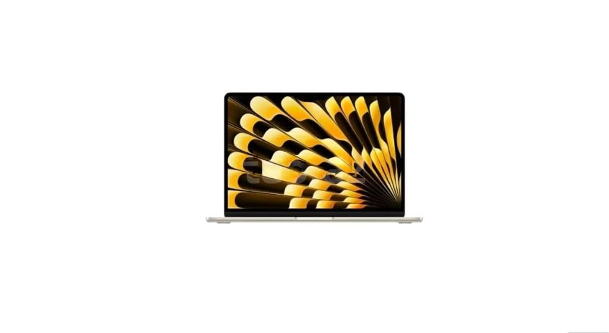 Notbuk Apple MacBook Air 13.3" M5 512 GB /16 GB