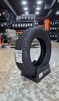Nankang Avtomobil Şinləri — şəkil 3