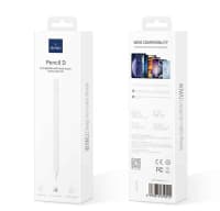 Stilus qələm Wiwu Pencil D 2 in 1 10115 — şəkil 1