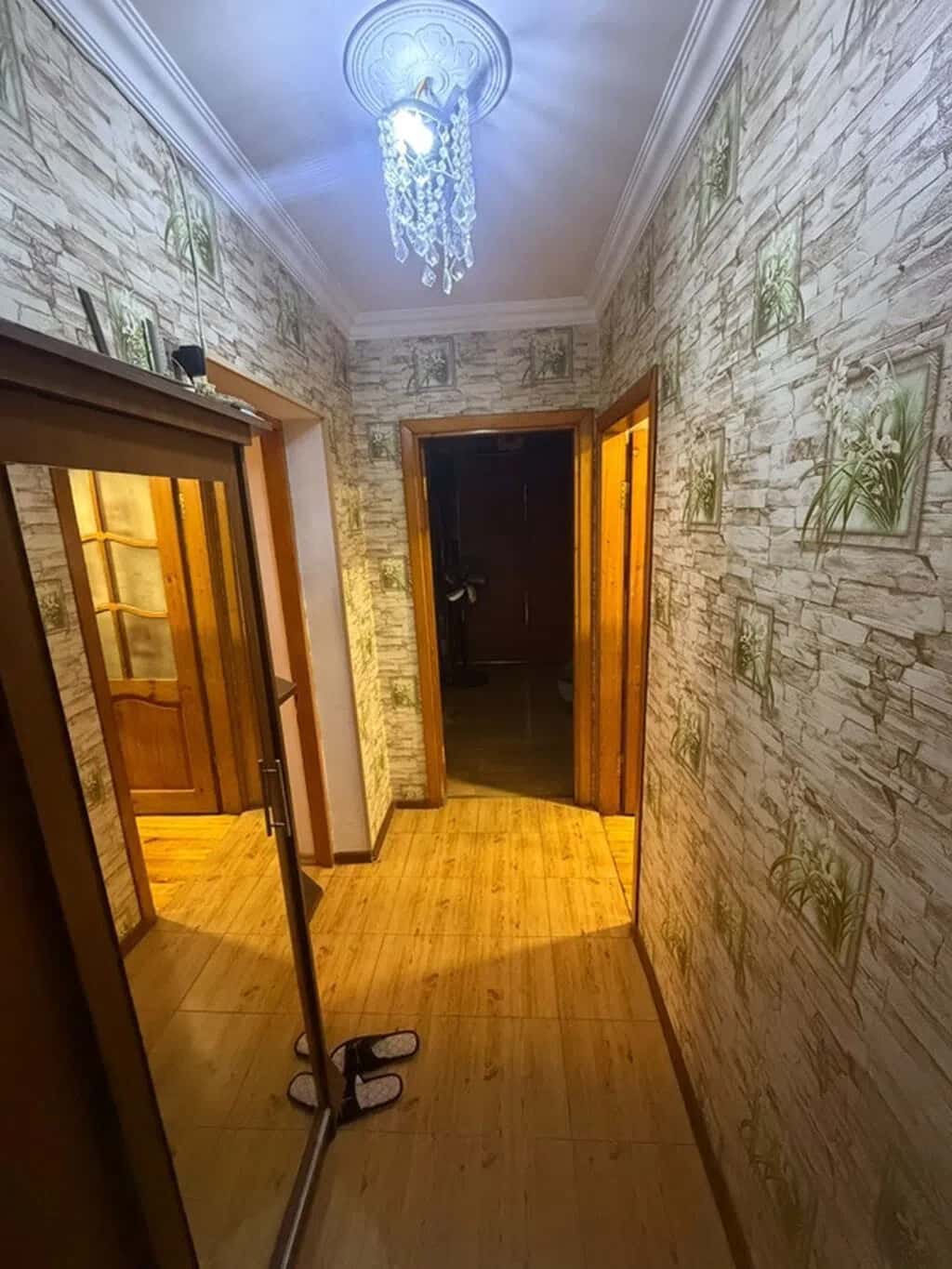 3 otaqlı mənzil 76 m² satılır - Tenderyard