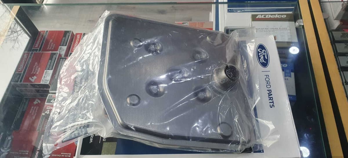 Sürət qutusu filteri Ford Mustang 2011-2017