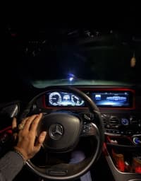 Mercedes S 550 e, 2016 il, 163000 km, 3 L — şəkil 13