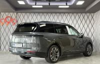 Lynk & Co 900, 2026 il, 0 km, 2000 L — şəkil 5