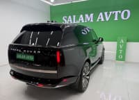 Land Rover Range Rover, 2024 il, 30800 km, 3000 L — şəkil 6