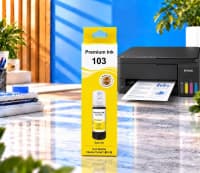 Printer boyası Epson 103 — şəkil 3
