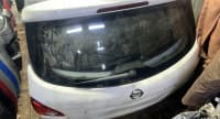 Ehtiyat hissələri Nissan Note, Micra, Juke, March, Tiida — şəkil 3