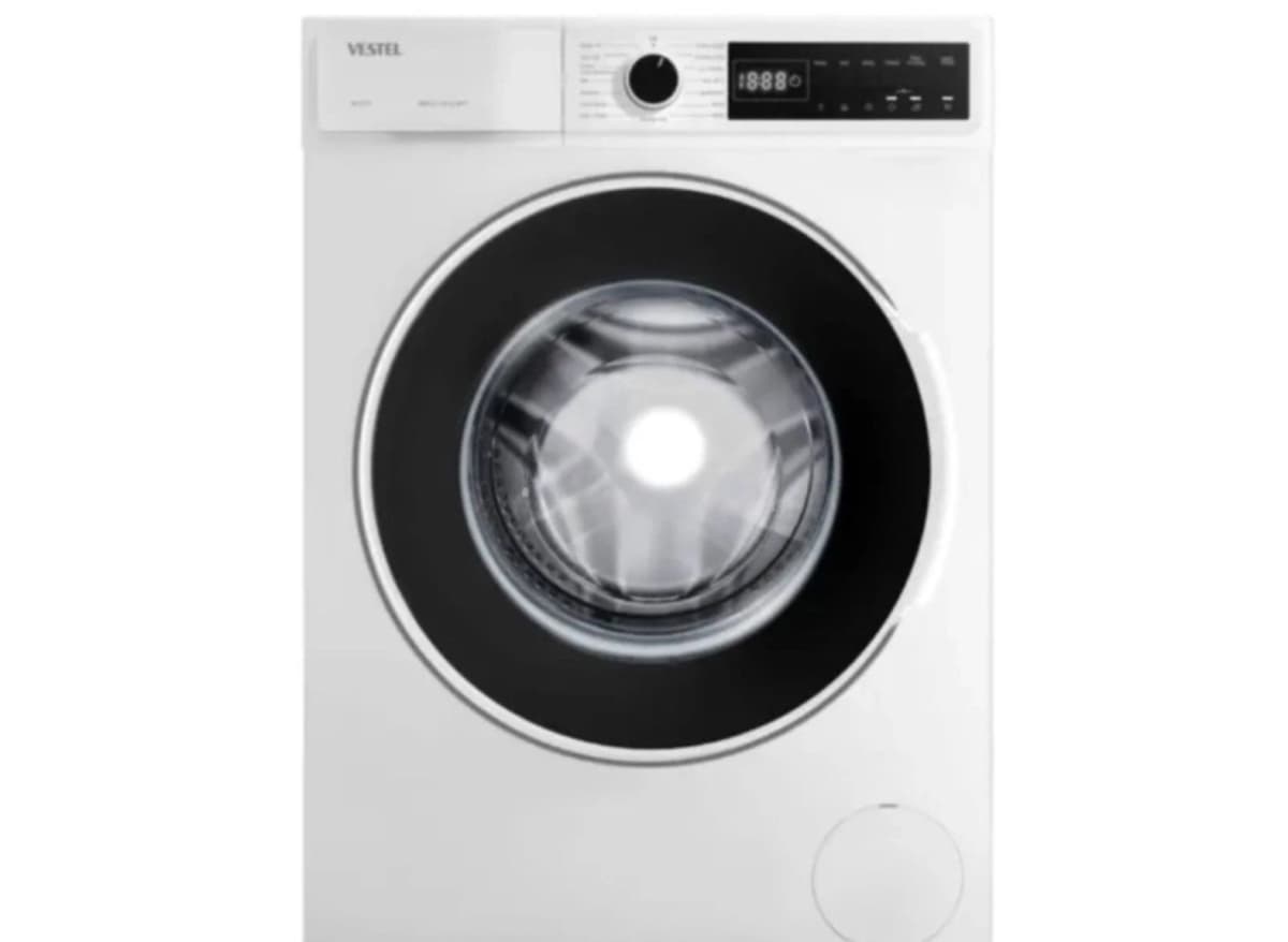 Vestel paltaryuyan maşın
