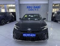 Toyota Camry, 2026 il, 0 km, 2000 L — şəkil 2