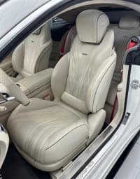 Mercedes ML 63 AMG, 2014 il, 78900 km, 5500 L — şəkil 18
