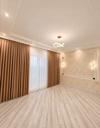 3 otaqlı həyət evi 100 m² satılır — şəkil 11