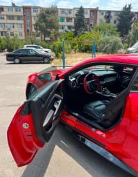 Chevrolet Camaro, 2016 il, 175000 km, 2000 L — şəkil 9