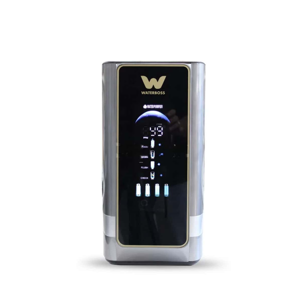 Water filter Waterboss Smart 600 GPD - Tenderyard