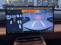 Changan Deepal S7, 2025 il, 0 km, 1500 L — şəkil 20