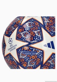 UEFA Çempionlar Liqası Futbol Topu — şəkil 5