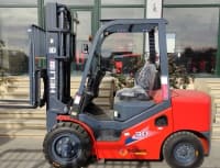 Çəngəlli yükləyici Heli CPCD30 MH3, 2021 — şəkil 2