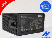 Qida bloku Thermalright TR-TB850S 80+ Bronze 850W — şəkil 2