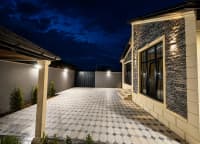 4 otaqlı həyət evi 133 m² satılır — şəkil 3