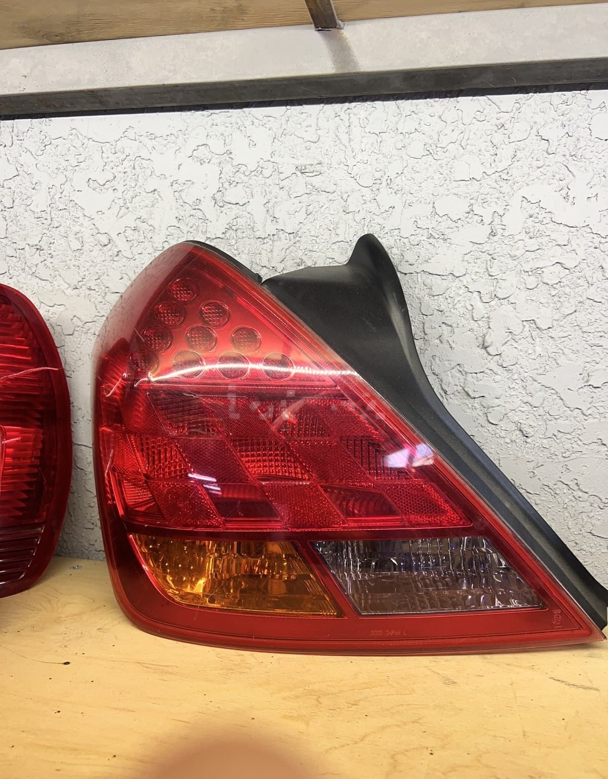 Ehtiyat hissələri Nissan Teana və digər modellər