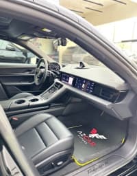 Porsche Taycan 4S Cross Turismo, 2022 il, 6000 km — şəkil 9